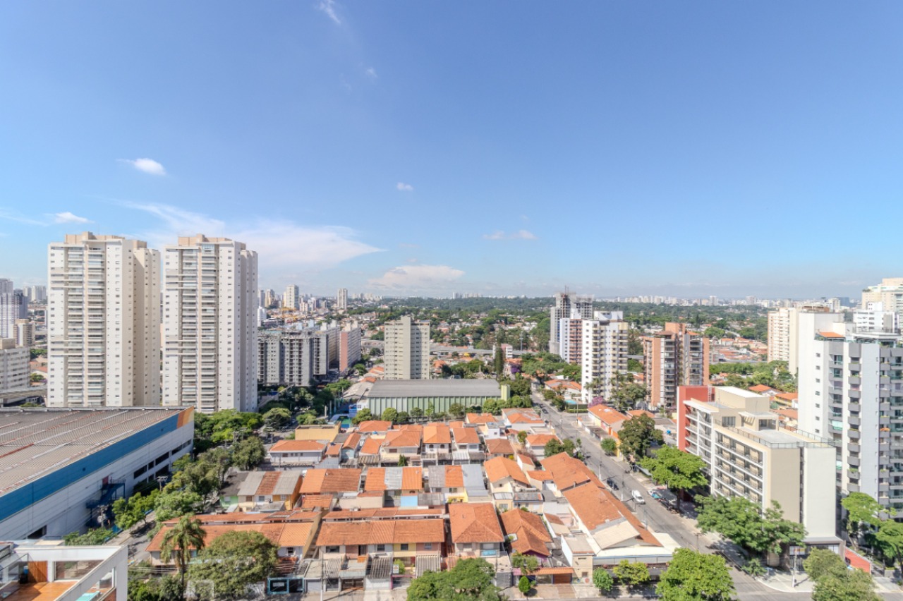 Apartamento, 3 quartos, 161 m² - Foto 3
