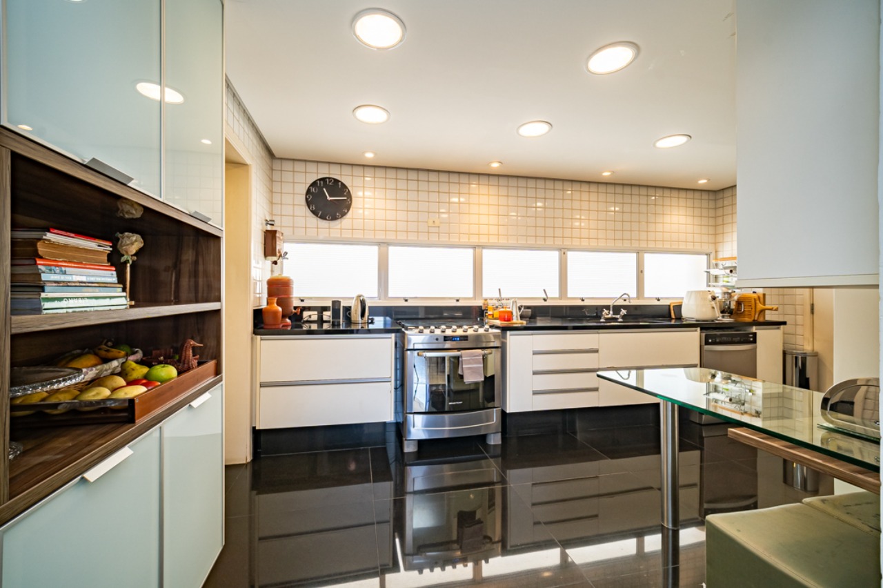 Apartamento, 4 quartos, 222 m² - Foto 22
