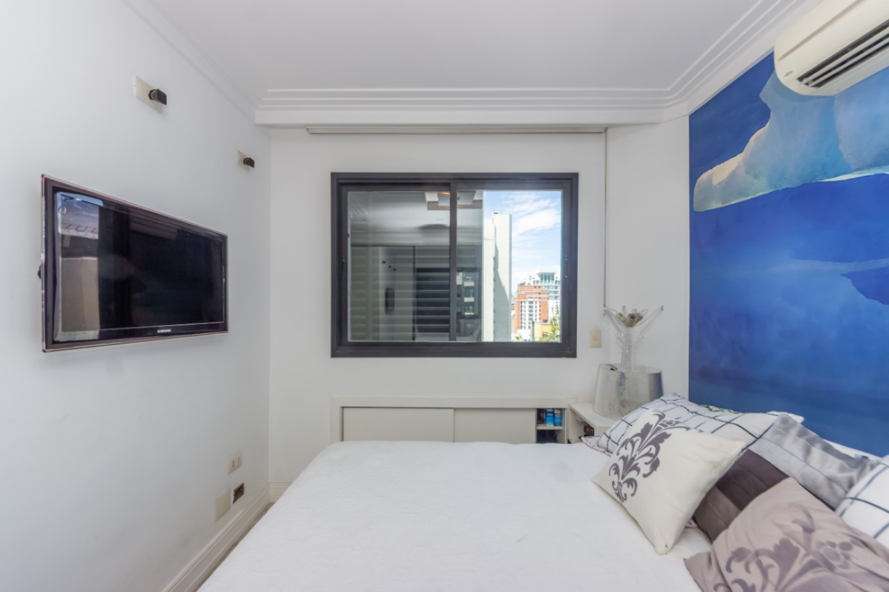 Apartamento, 3 quartos, 89 m² - Foto 25