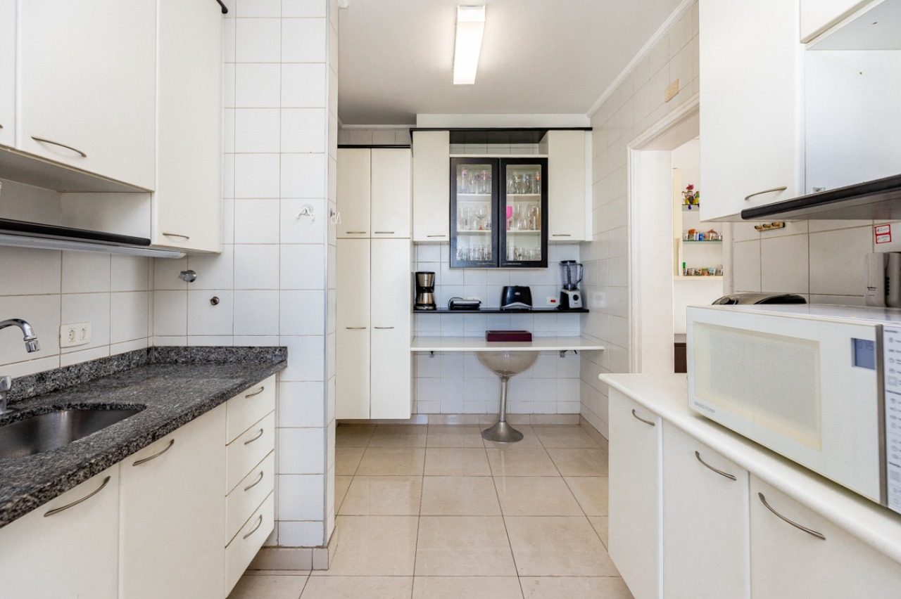 Cobertura, 2 quartos, 210 m² - Foto 23