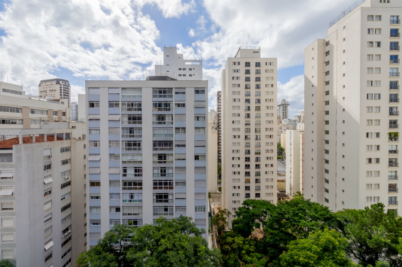 Apartamento, 4 quartos, 478 m² - Foto 10
