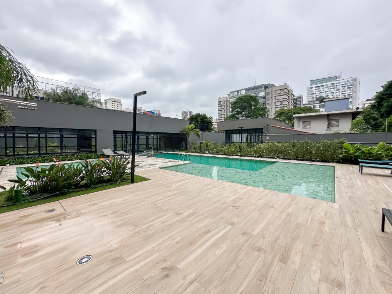 Apartamento, 2 quartos, 130 m² - Foto 31