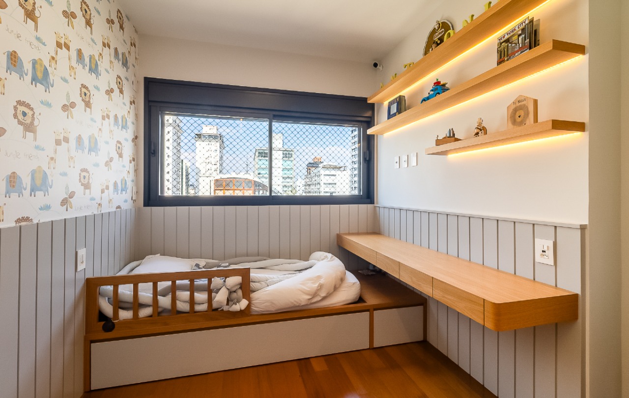 Apartamento, 3 quartos, 175 m² - Foto 16