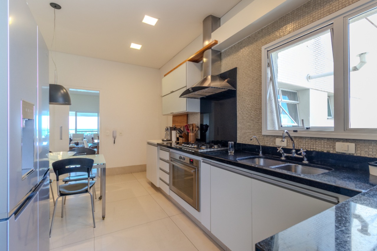 Apartamento, 3 quartos, 161 m² - Foto 12