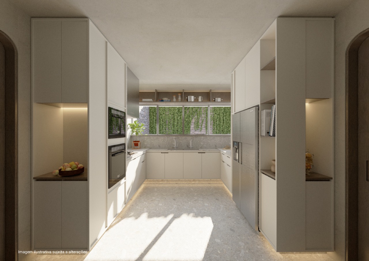Casa, 4 quartos, 455 m² - Foto 15