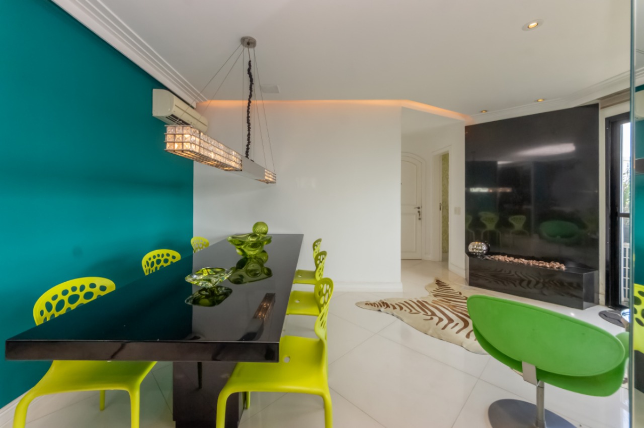Apartamento, 3 quartos, 89 m² - Foto 3