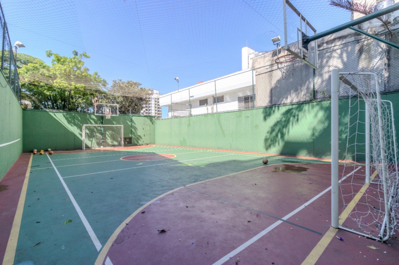 Apartamento, 3 quartos, 161 m² - Foto 38