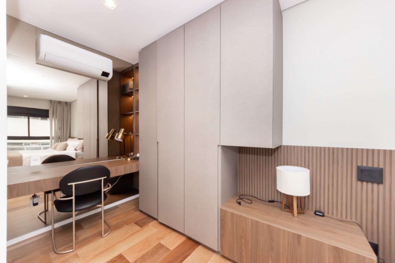 Apartamento, 4 quartos, 240 m² - Foto 32