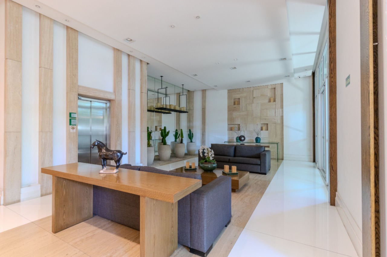 Apartamento, 3 quartos, 161 m² - Foto 40