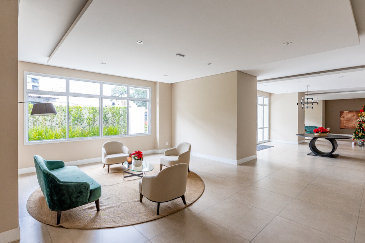 Apartamento, 3 quartos, 135 m² - Foto 47