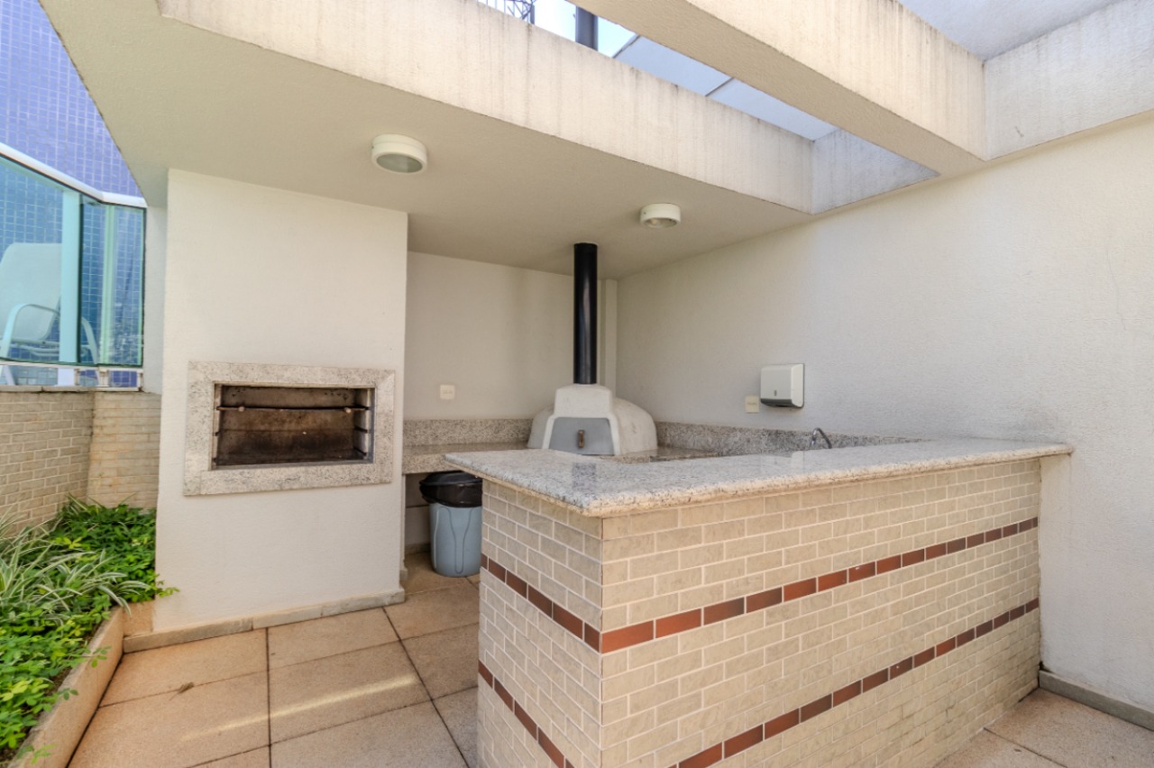 Apartamento, 3 quartos, 161 m² - Foto 41