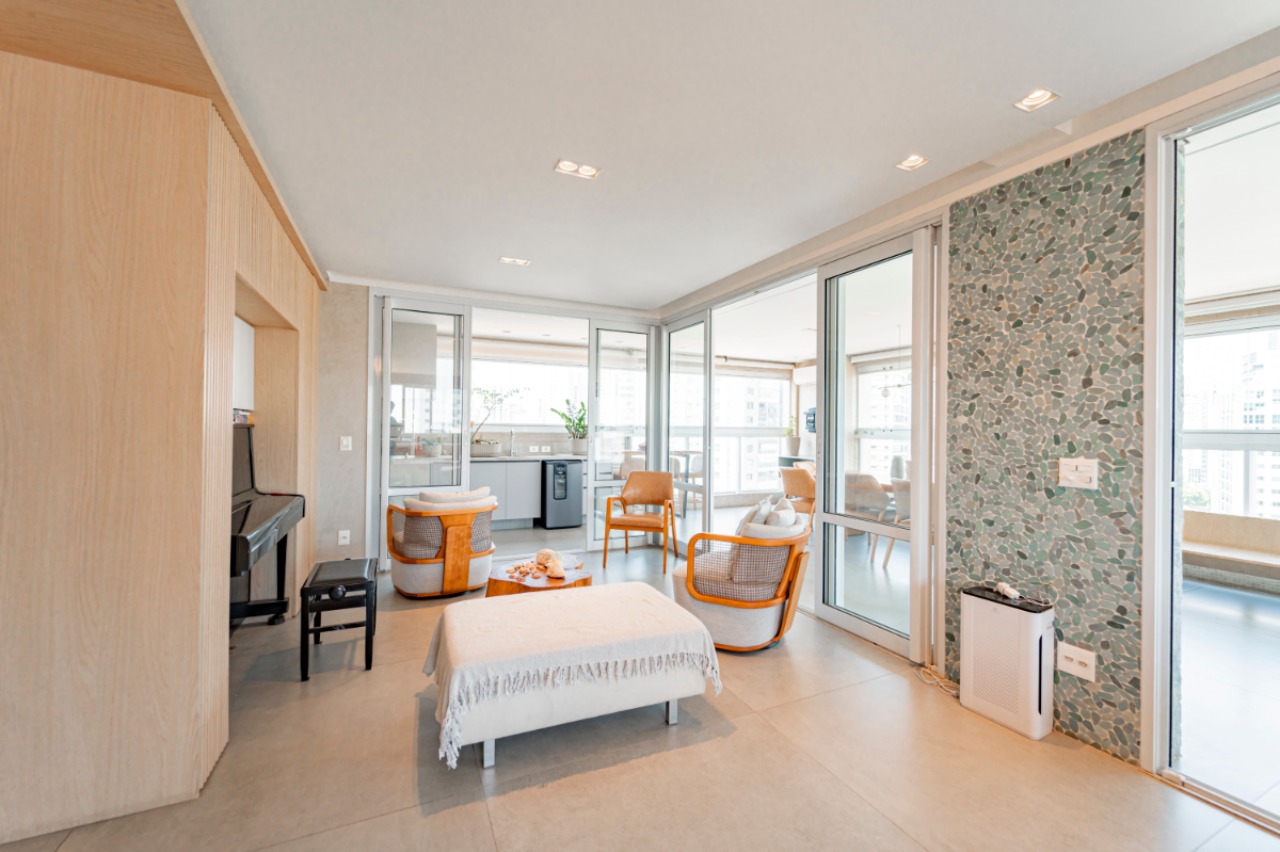 Apartamento, 4 quartos, 276 m² - Foto 10