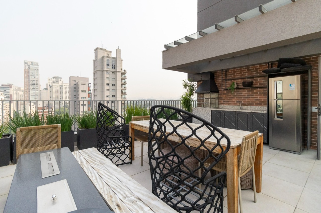 Apartamento, 2 quartos, 97 m² - Foto 42