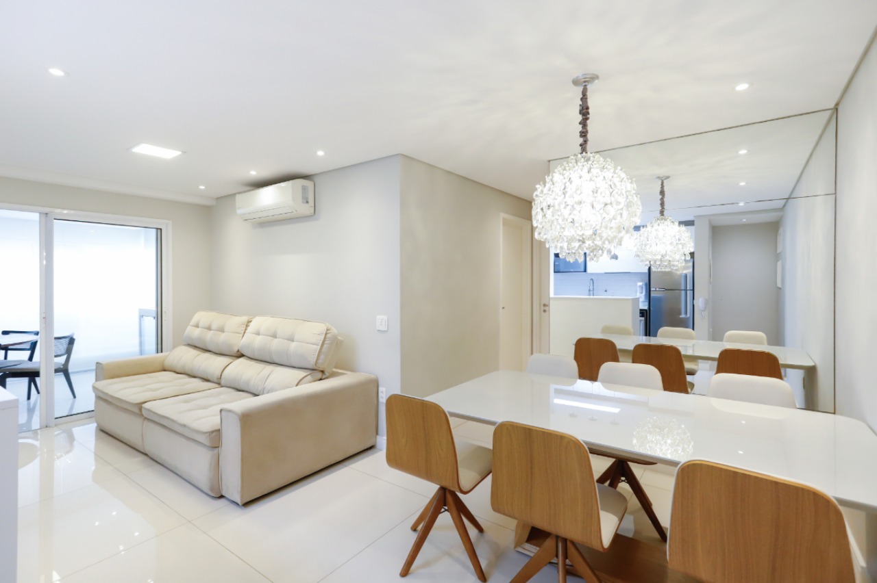 Apartamento, 2 quartos, 79 m² - Foto 5