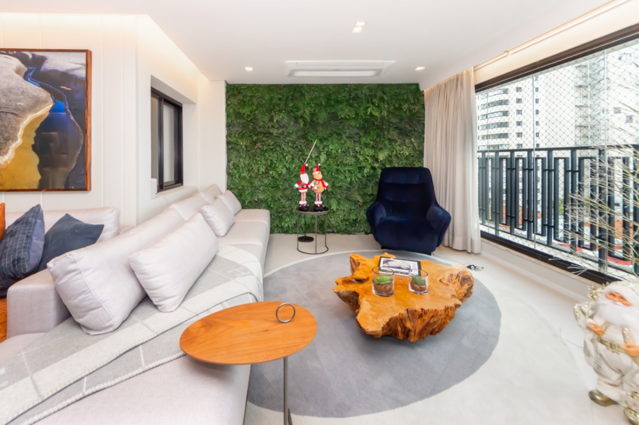 Apartamento, 4 quartos, 240 m² - Foto 11