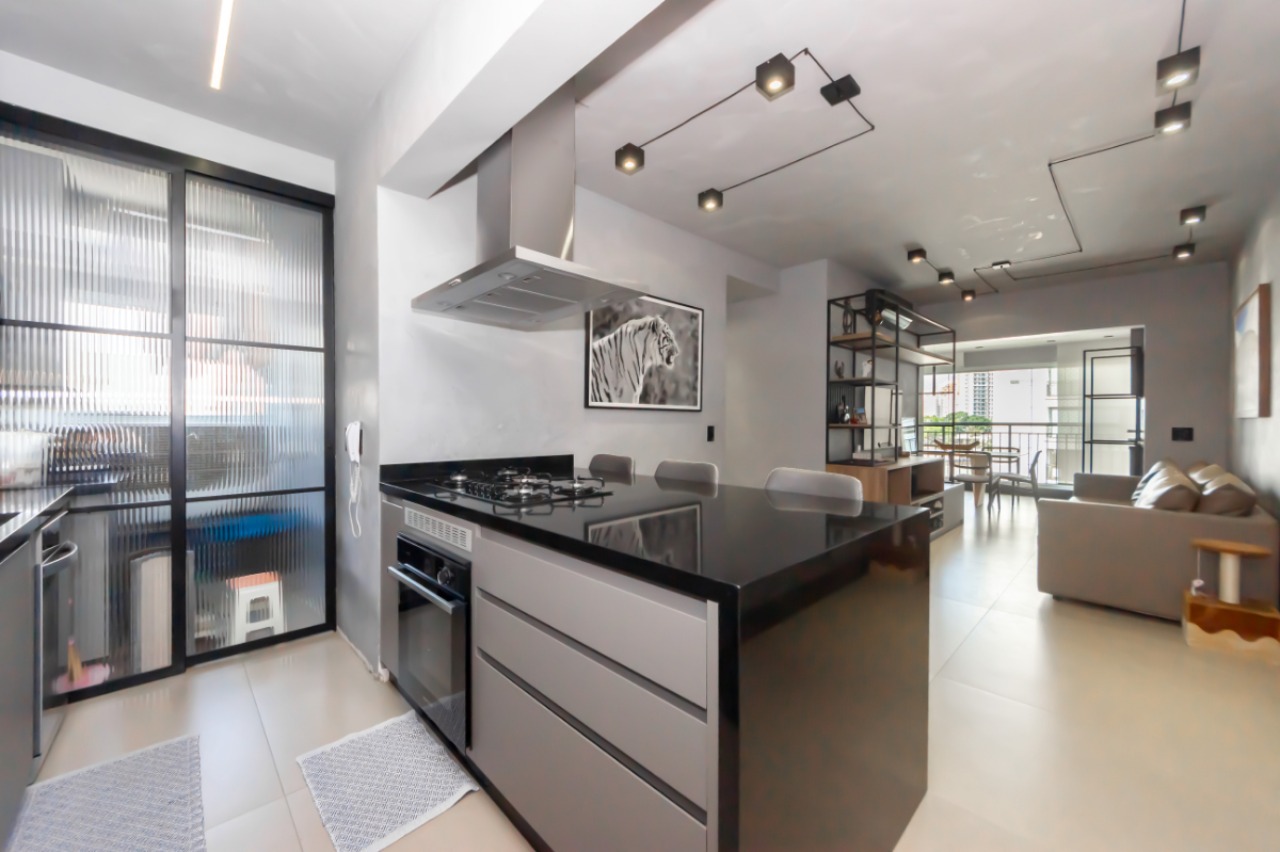 Apartamento, 3 quartos, 80 m² - Foto 14