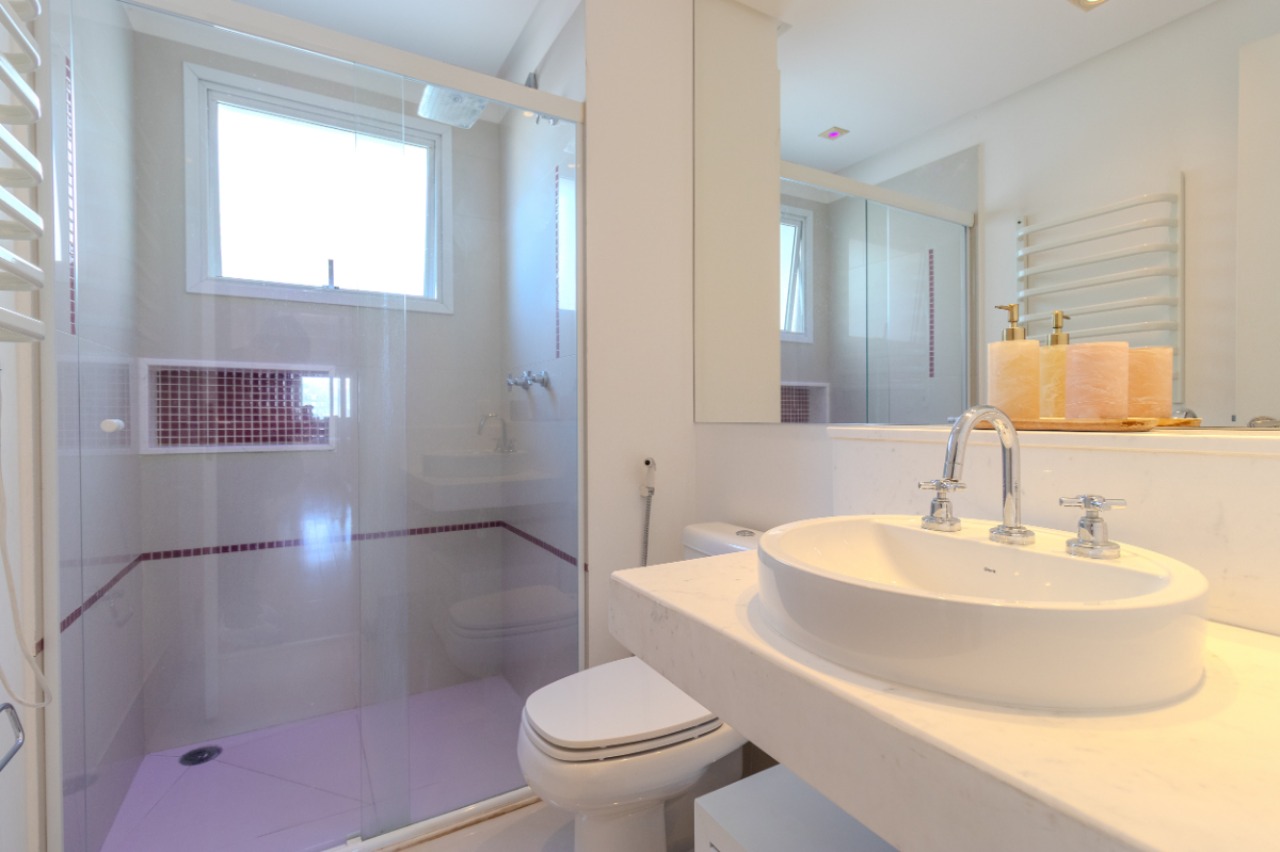 Apartamento, 3 quartos, 161 m² - Foto 24