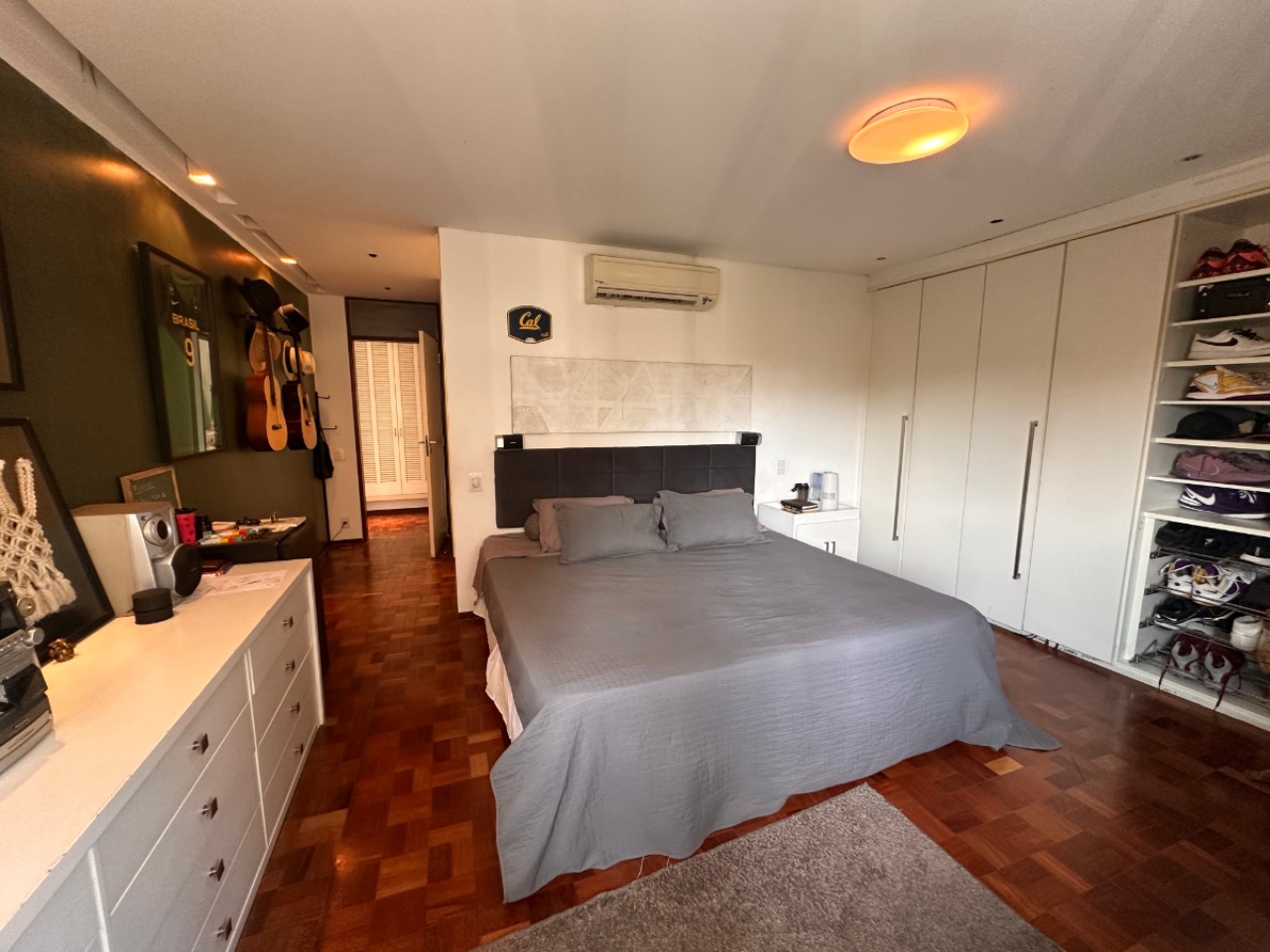 Apartamento, 3 quartos, 241 m² - Foto 18