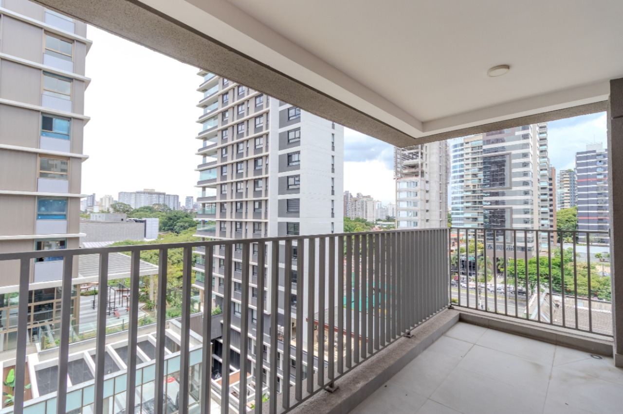 Apartamento, 2 quartos, 97 m² - Foto 25