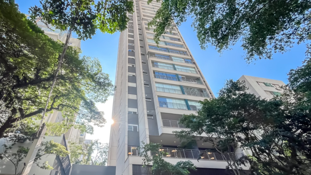 Apartamento, 3 quartos, 80 m² - Foto 33