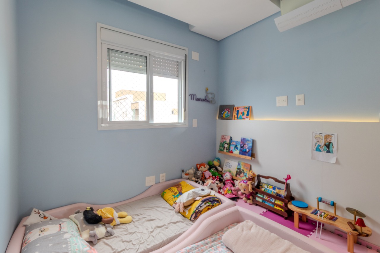 Apartamento, 2 quartos, 81 m² - Foto 21