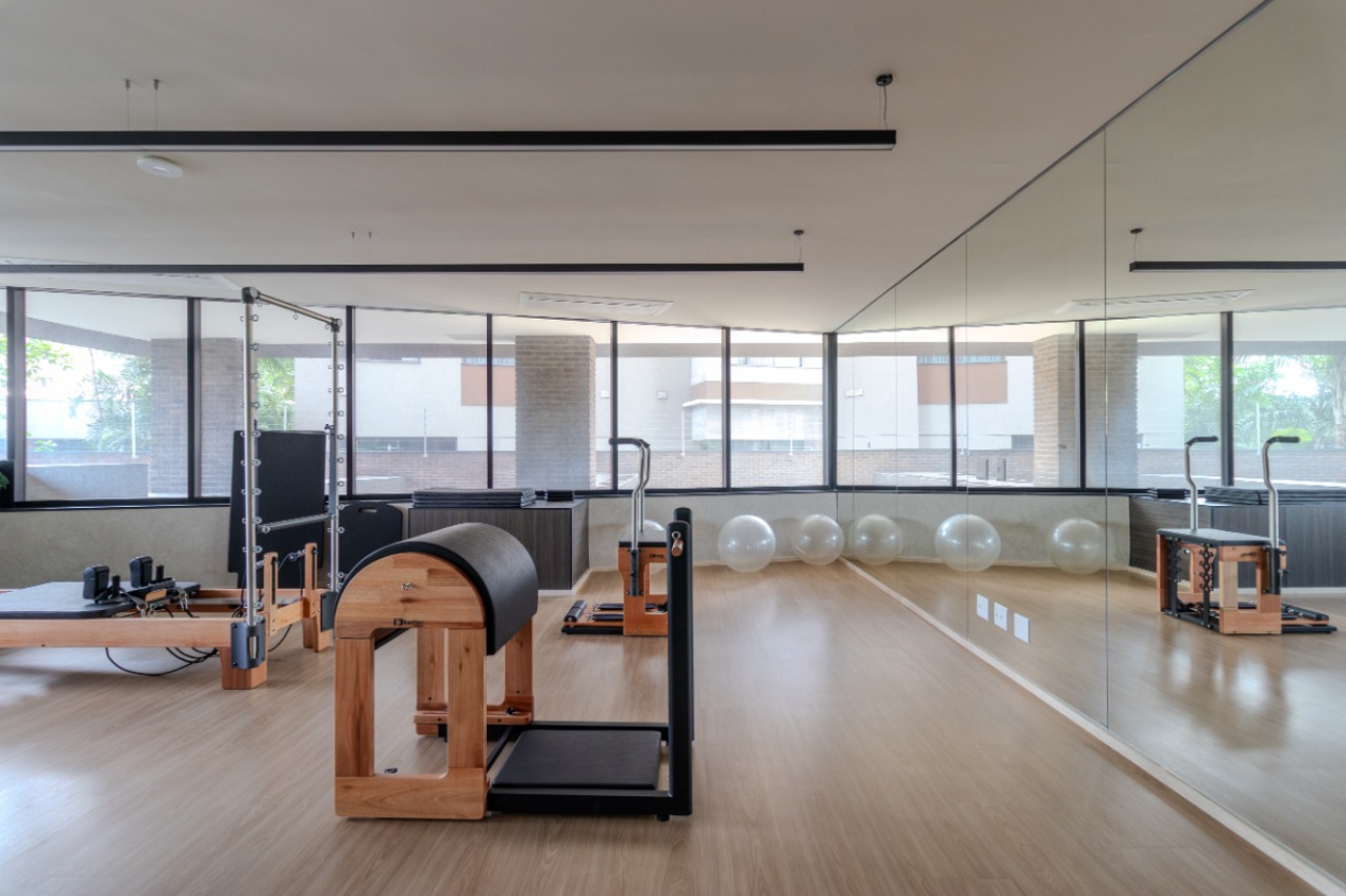 Apartamento, 2 quartos, 301 m² - Foto 42