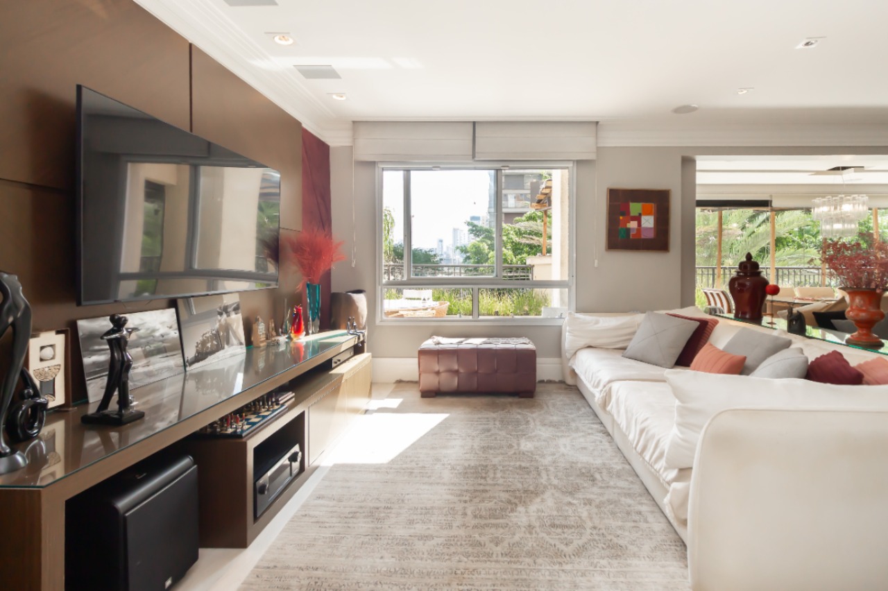 Apartamento, 4 quartos, 242 m² - Foto 8