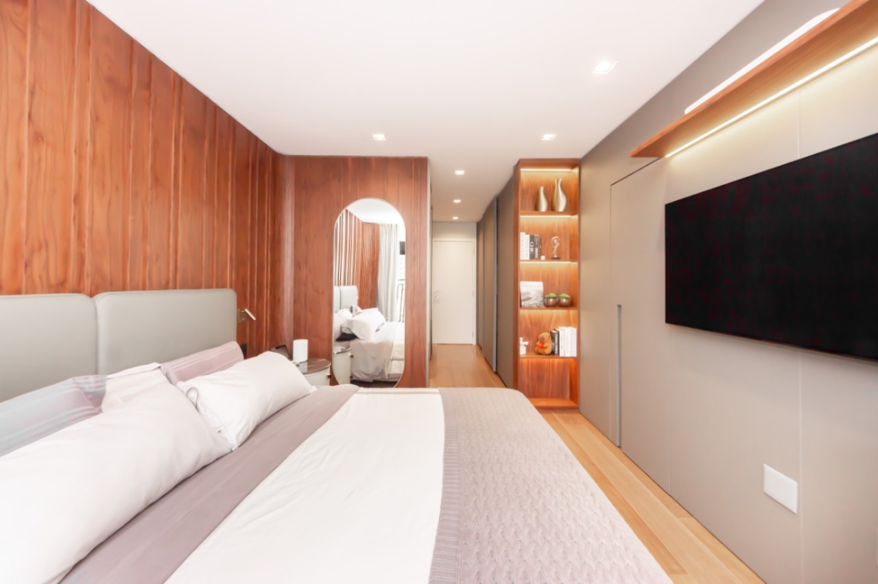 Apartamento, 4 quartos, 240 m² - Foto 24