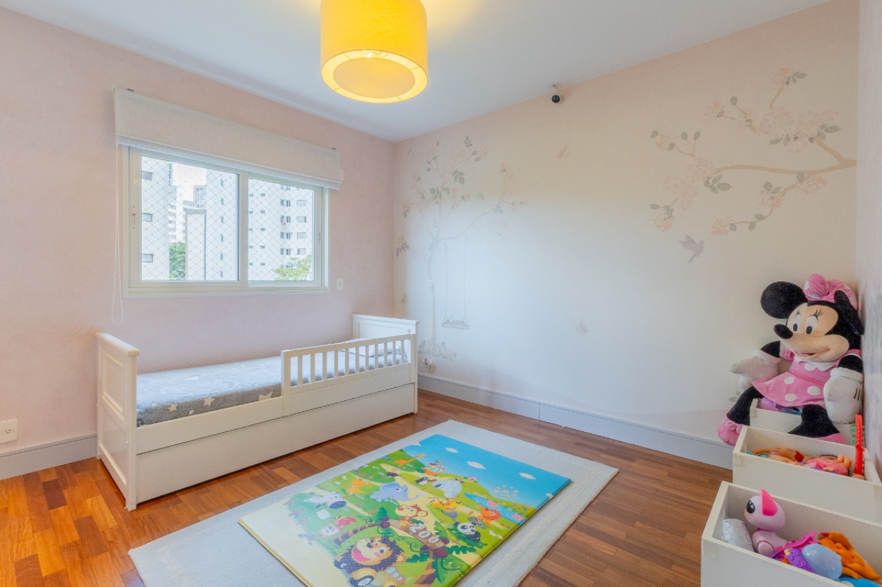 Apartamento, 4 quartos, 278 m² - Foto 28