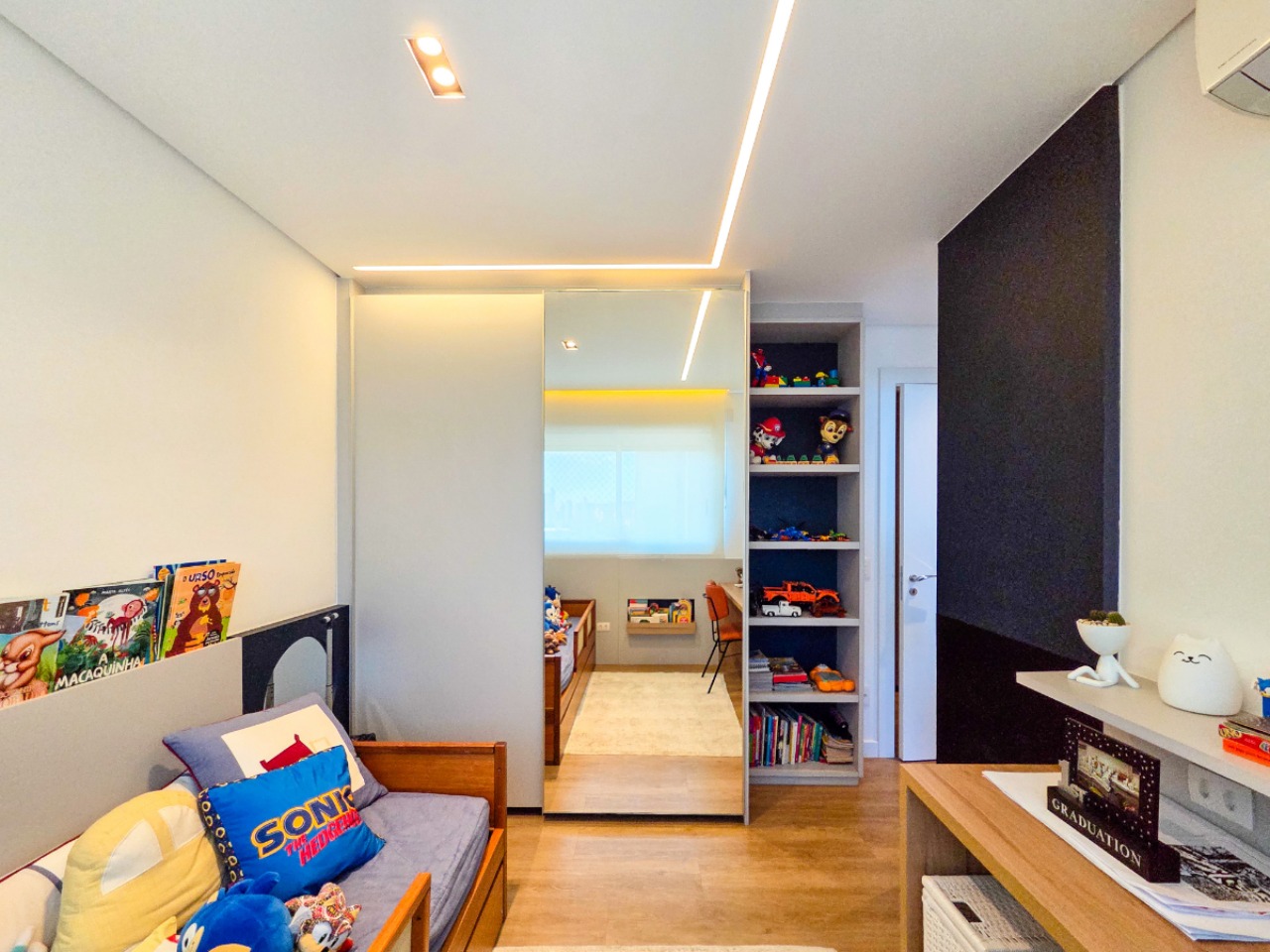 Apartamento, 4 quartos, 215 m² - Foto 12