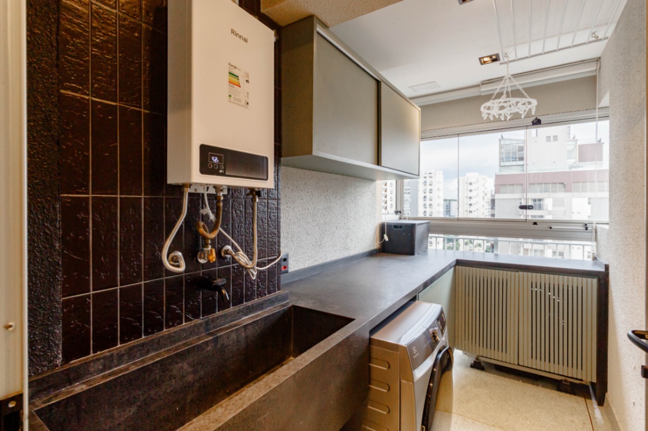 Apartamento, 1 quarto, 69 m² - Foto 19