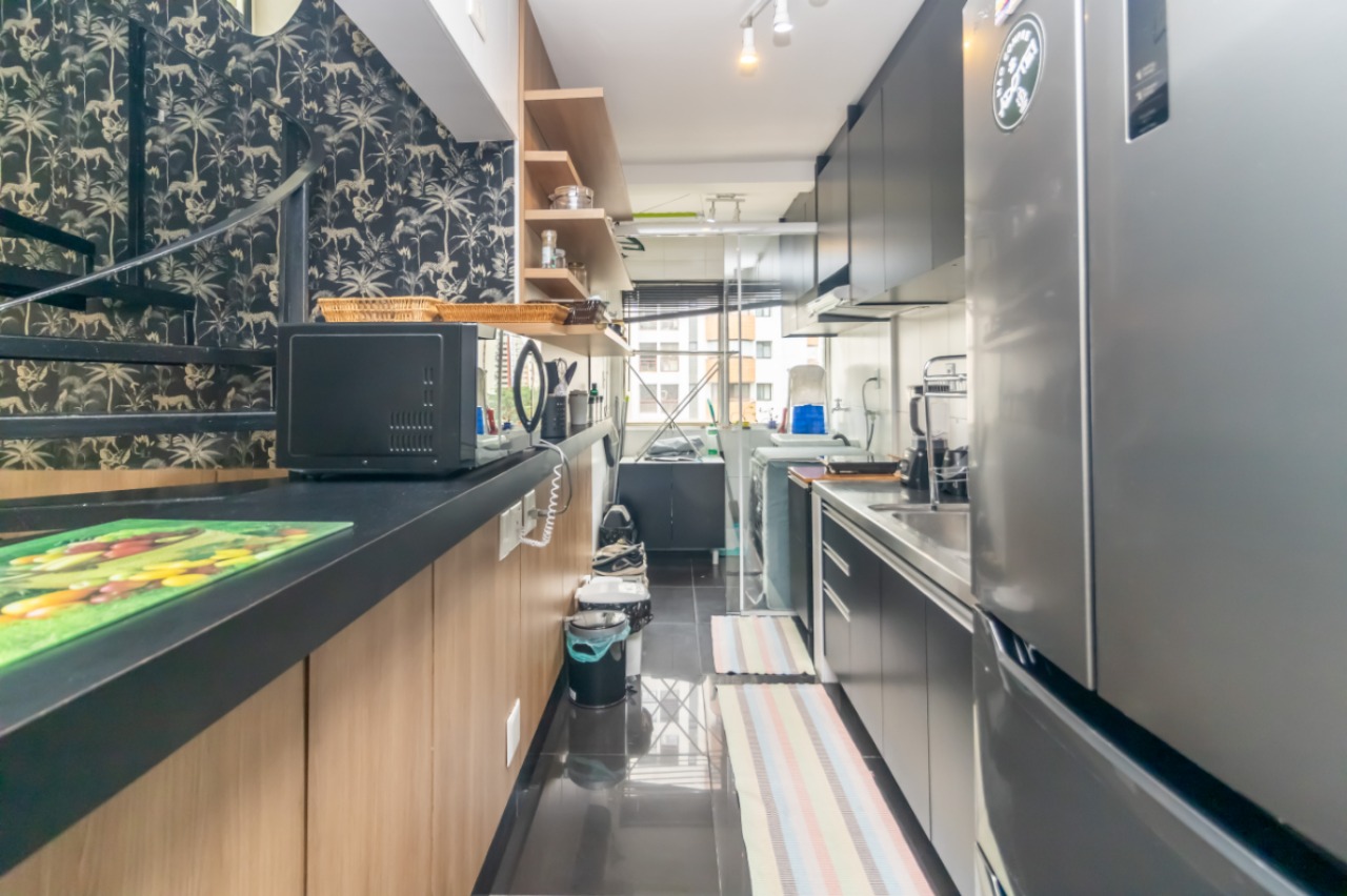 Cobertura, 2 quartos, 114 m² - Foto 16