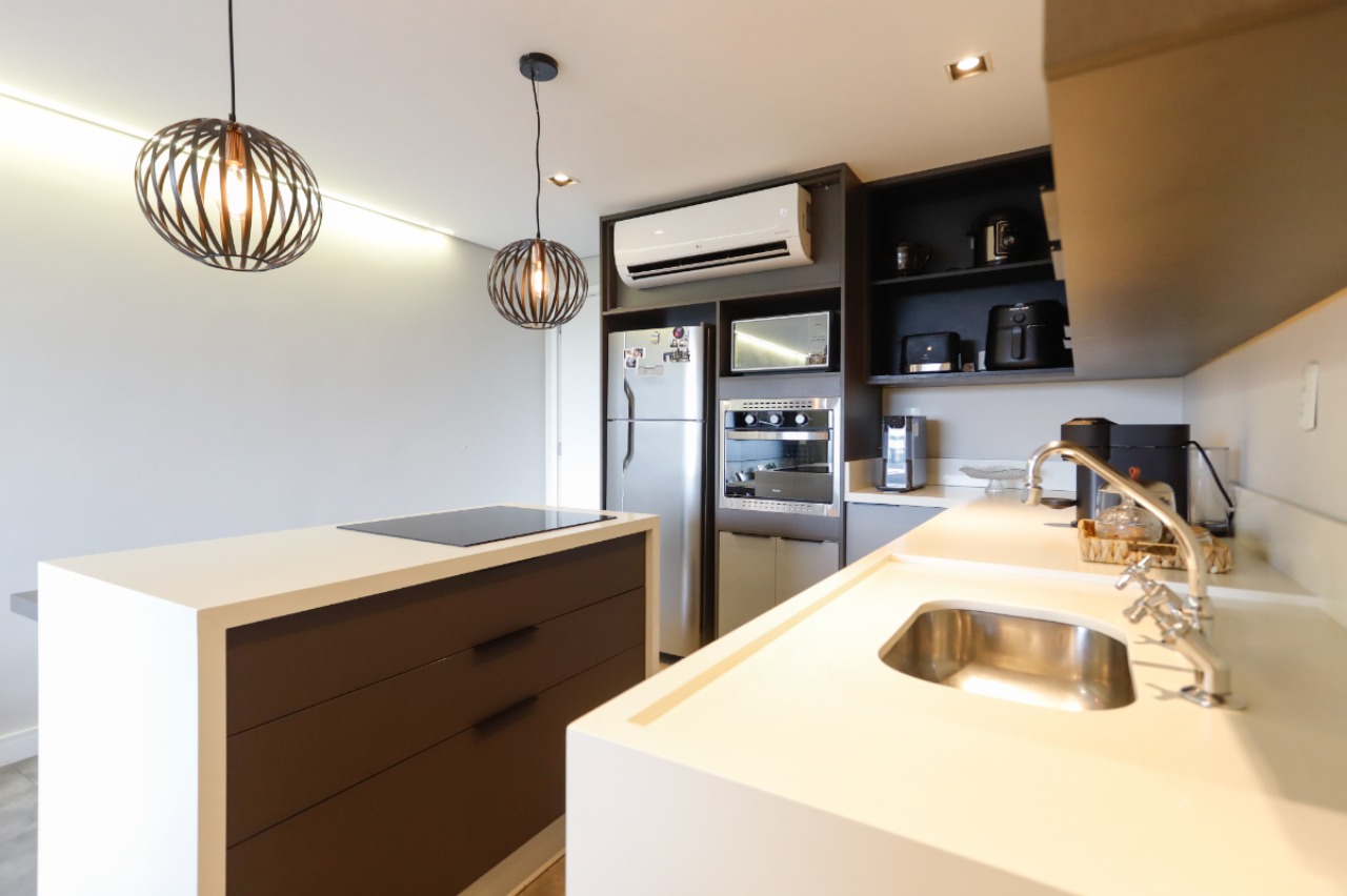 Apartamento, 2 quartos, 79 m² - Foto 3