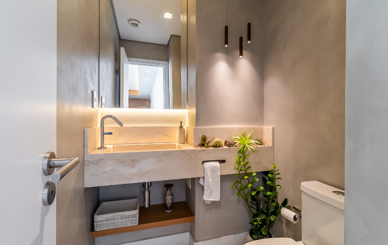 Apartamento, 3 quartos, 175 m² - Foto 8