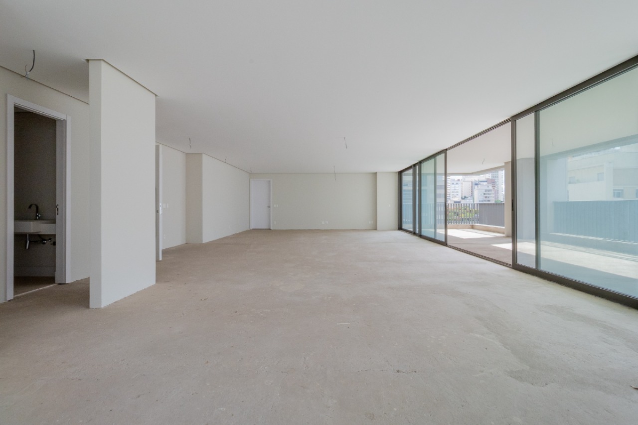 Apartamento, 4 quartos, 478 m² - Foto 3