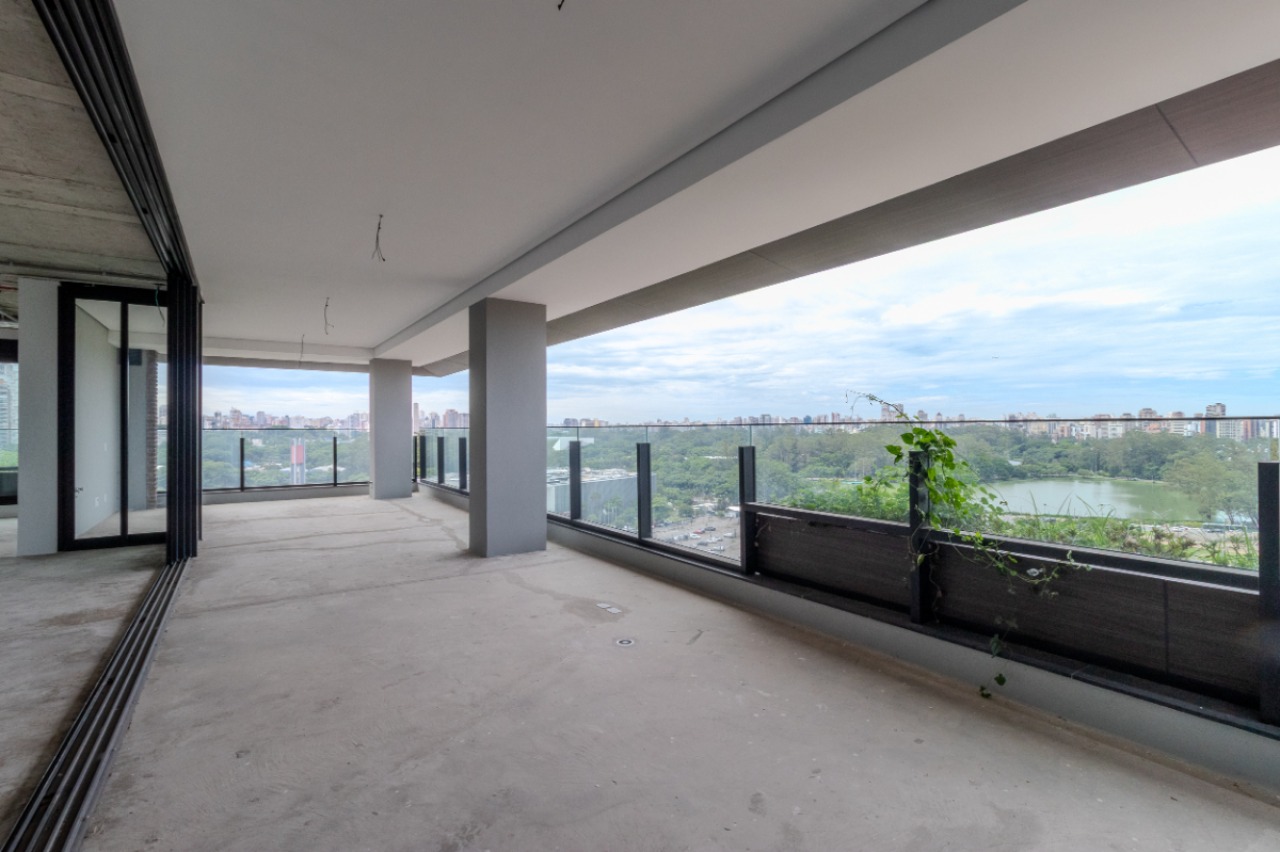 Apartamento, 2 quartos, 301 m² - Foto 9
