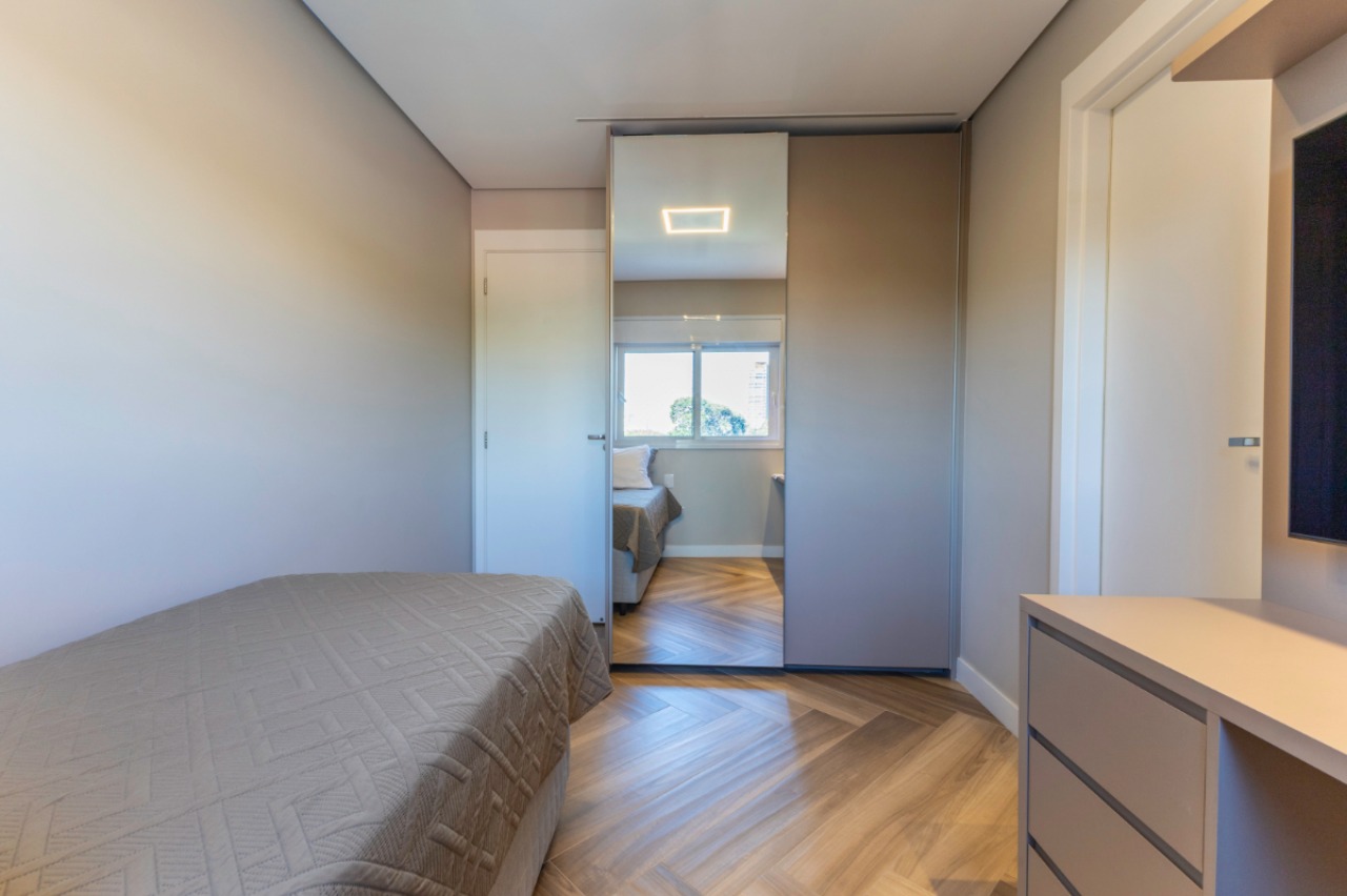 Apartamento, 3 quartos, 170 m² - Foto 35