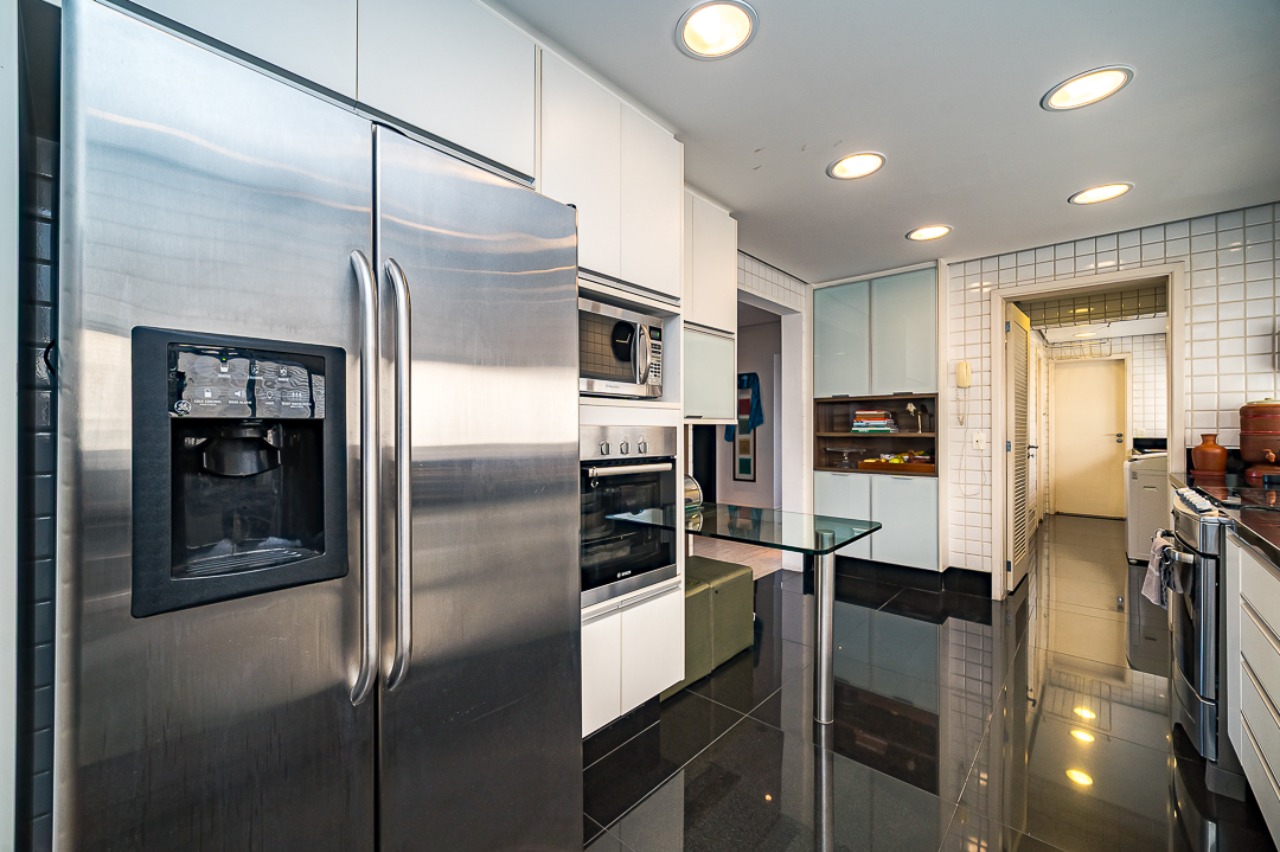 Apartamento, 4 quartos, 222 m² - Foto 24