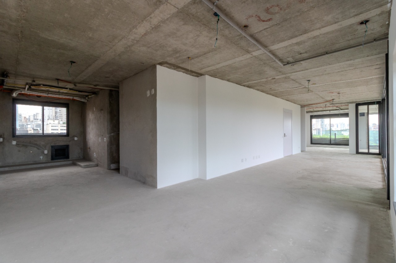 Apartamento, 2 quartos, 301 m² - Foto 3