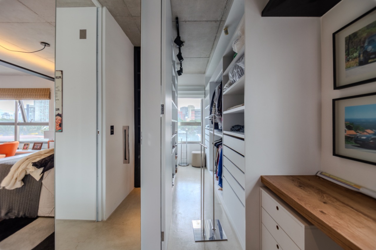 Apartamento, 1 quarto, 70 m² - Foto 15