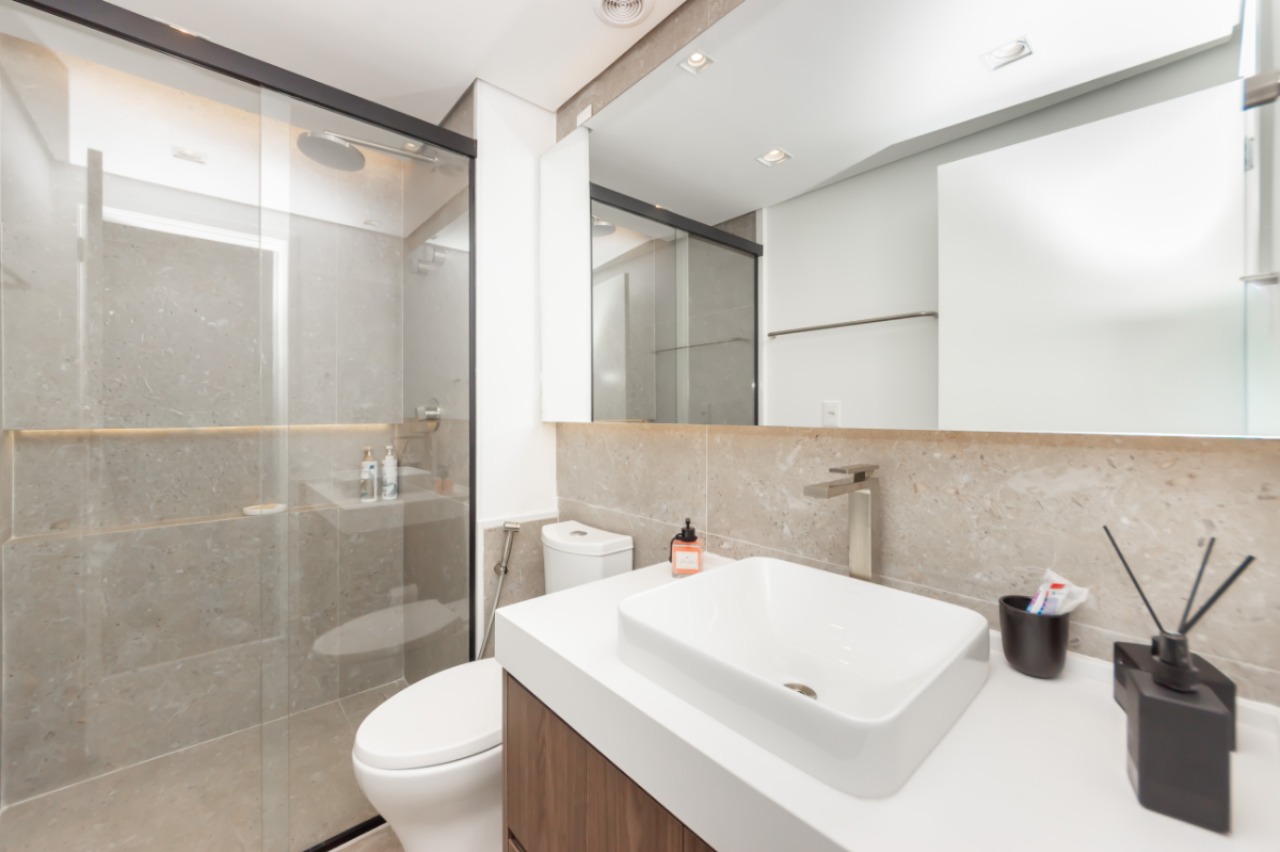 Apartamento, 4 quartos, 240 m² - Foto 33