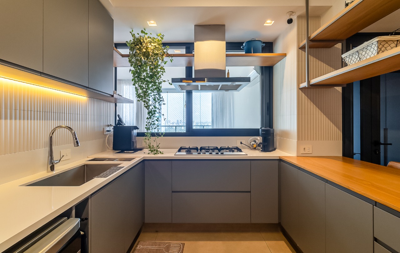 Apartamento, 3 quartos, 175 m² - Foto 10