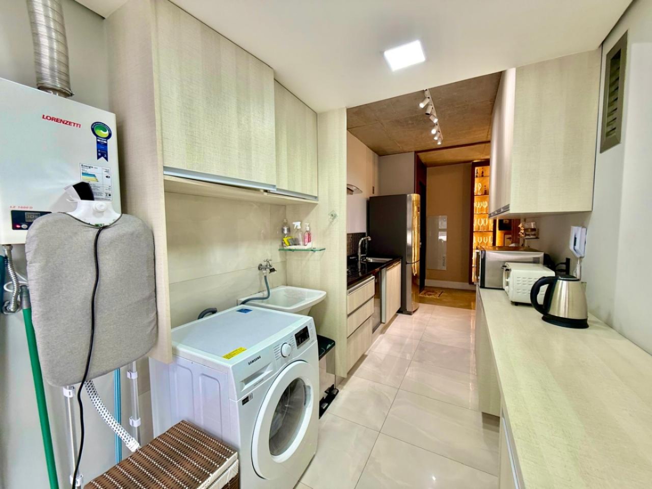 Apartamento, 1 quarto, 70 m² - Foto 14