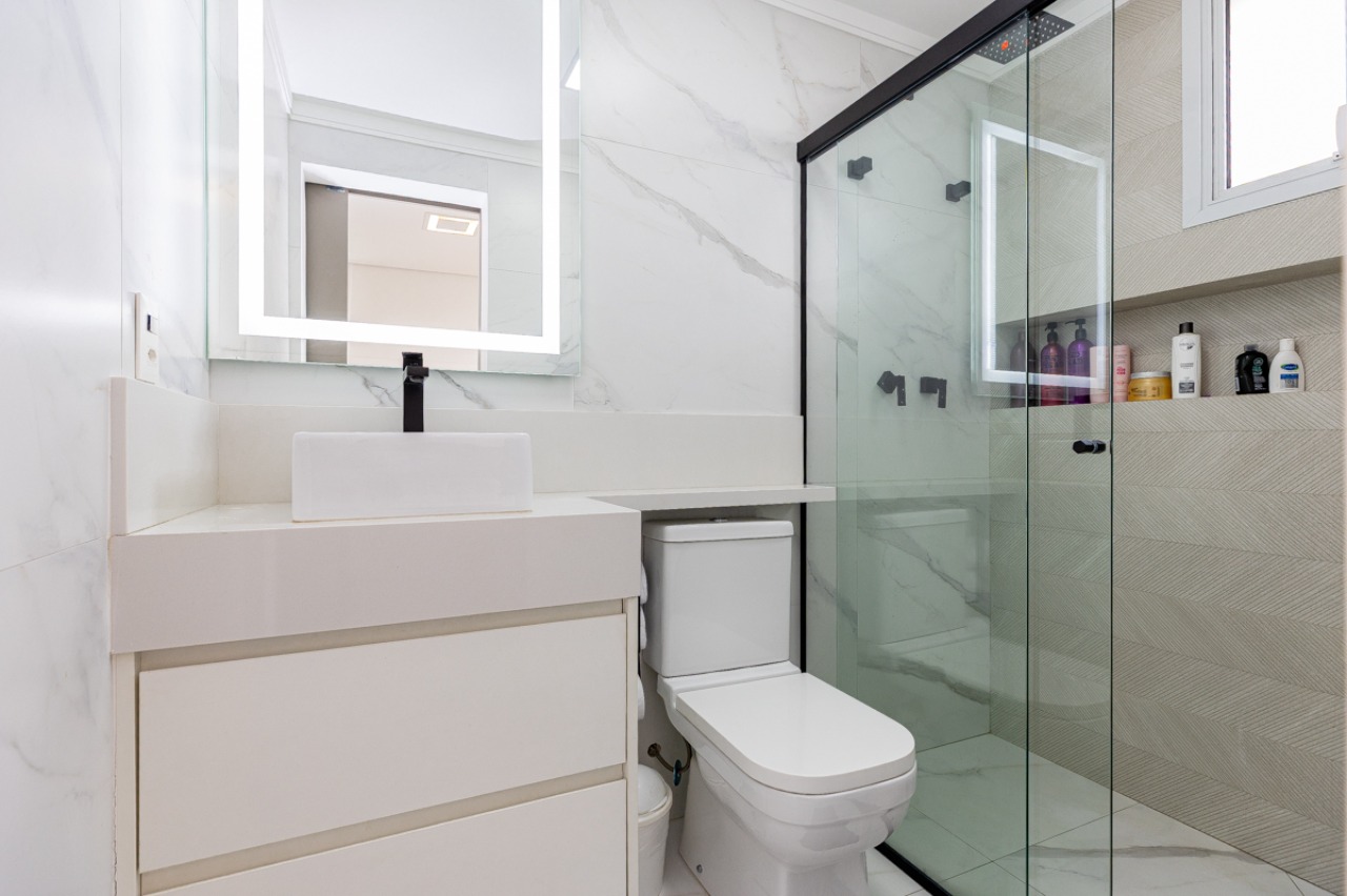 Apartamento, 3 quartos, 135 m² - Foto 31