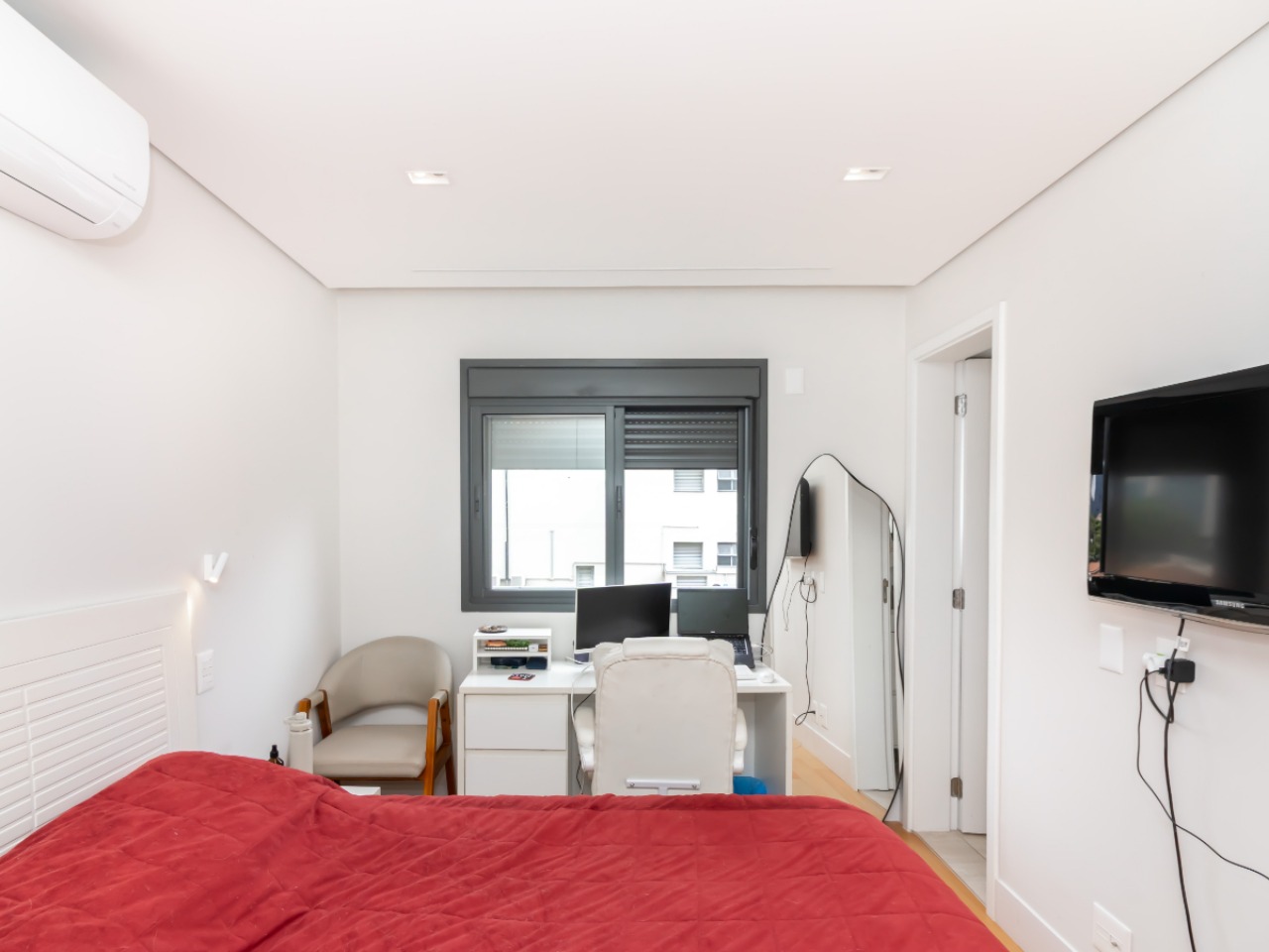 Apartamento, 2 quartos, 130 m² - Foto 22