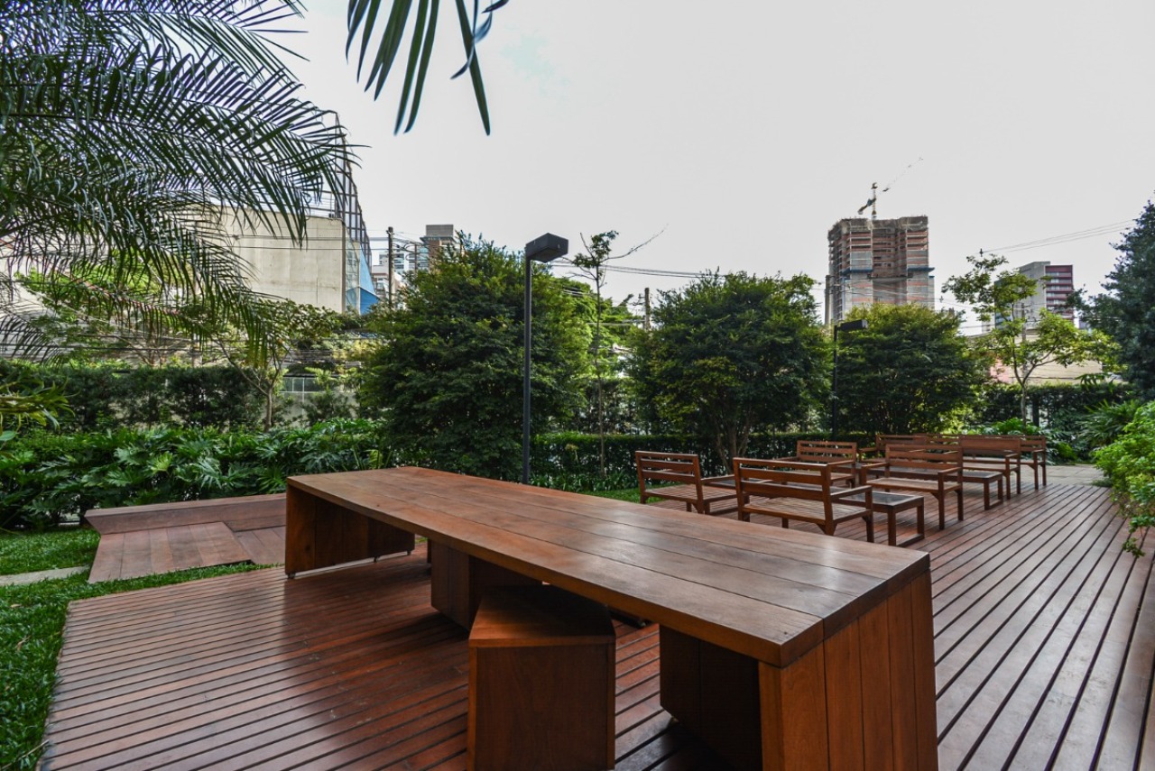 Apartamento, 1 quarto, 70 m² - Foto 46