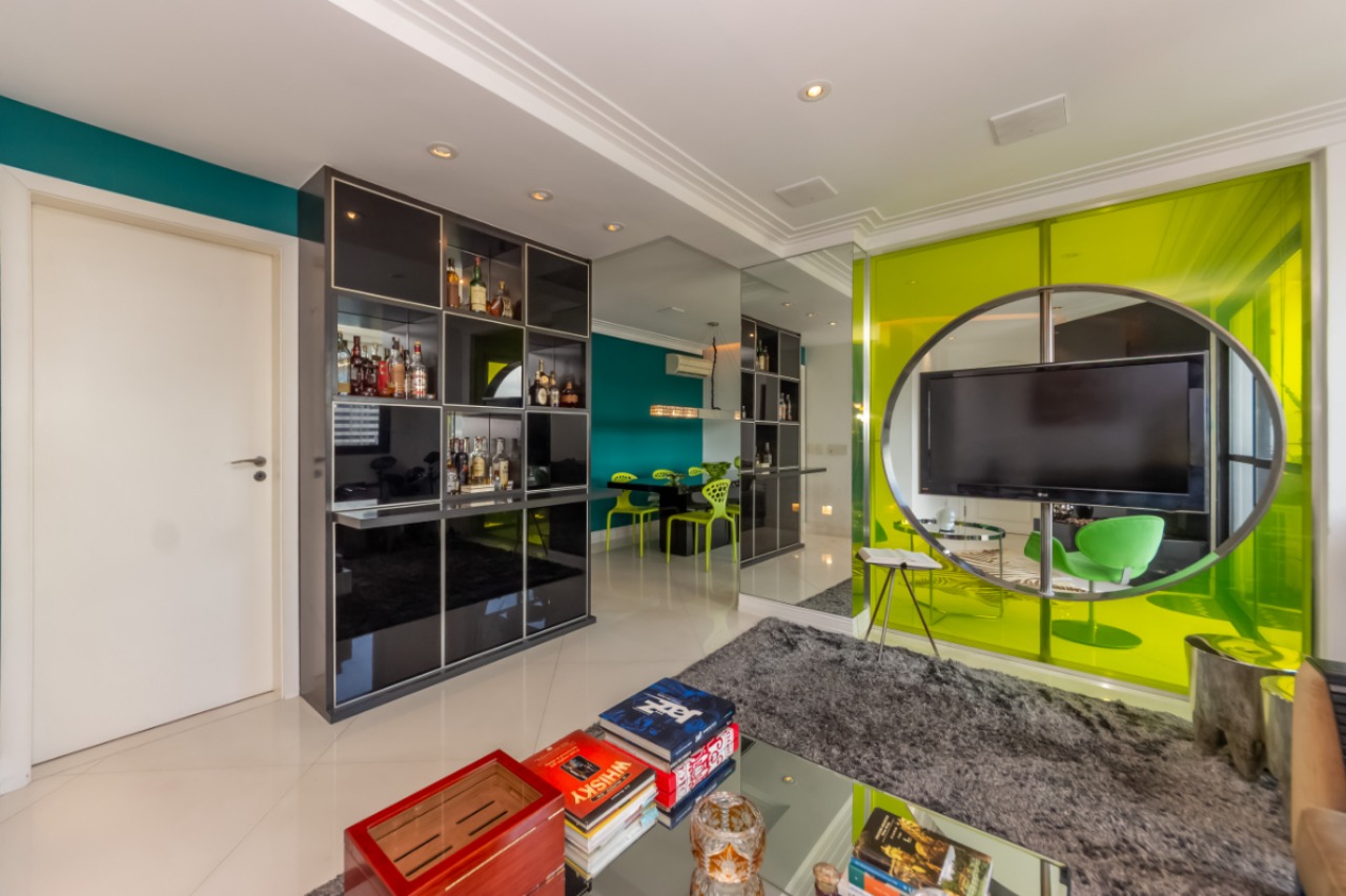 Apartamento, 3 quartos, 89 m² - Foto 1