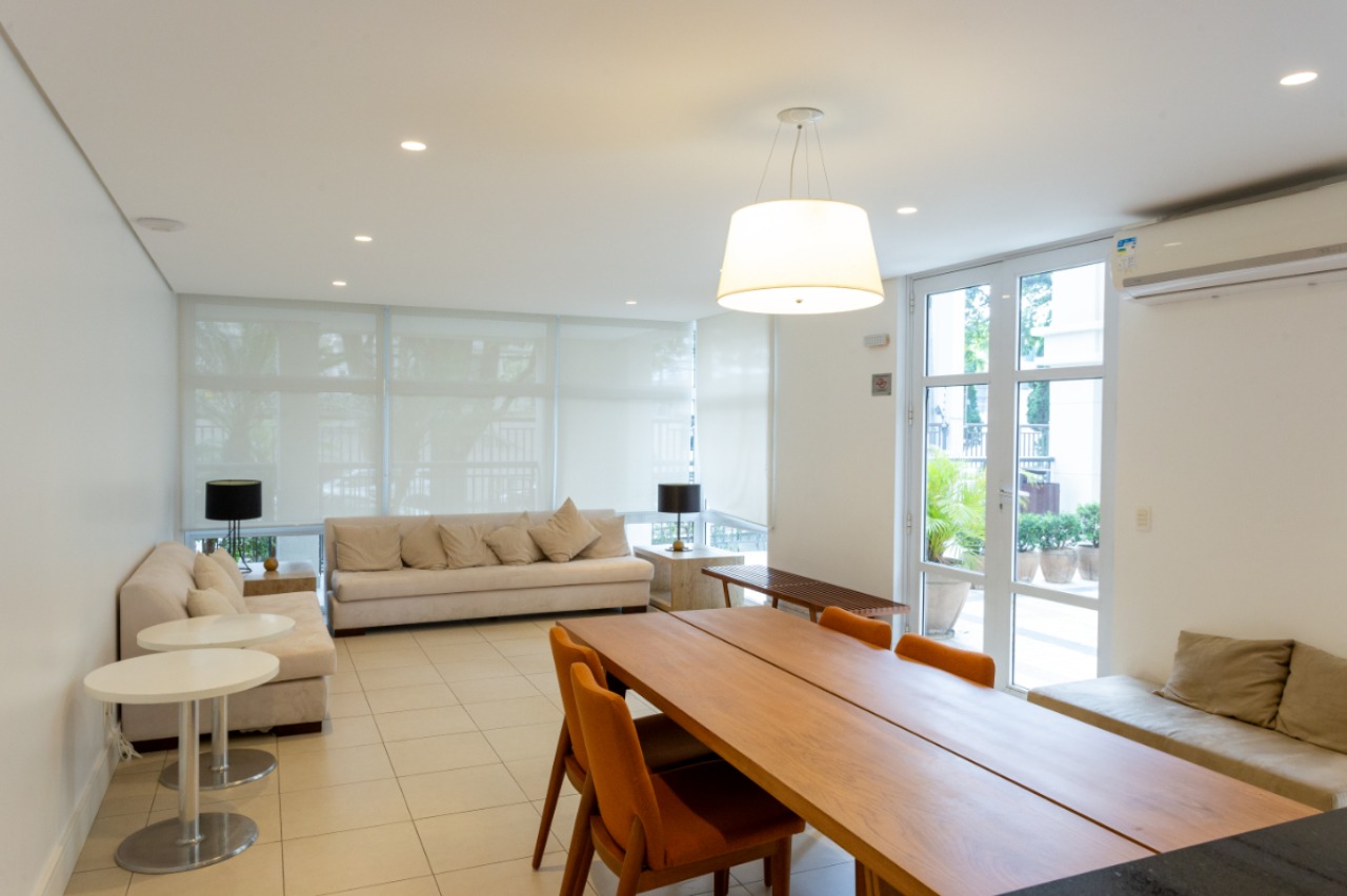 Apartamento, 3 quartos, 131 m² - Foto 43