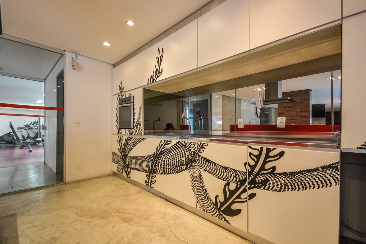 Apartamento, 1 quarto, 70 m² - Foto 41