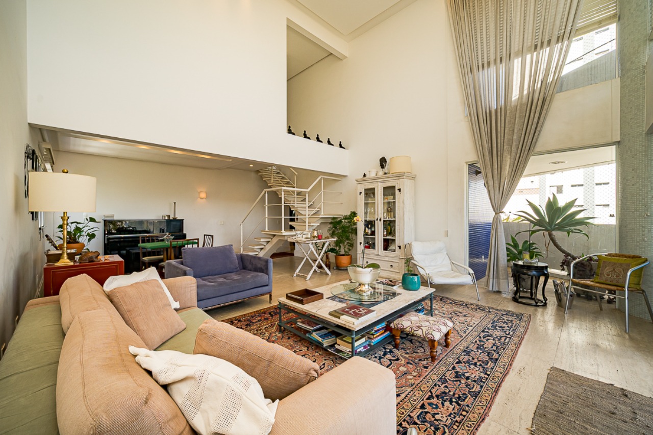 Apartamento, 4 quartos, 222 m² - Foto 8
